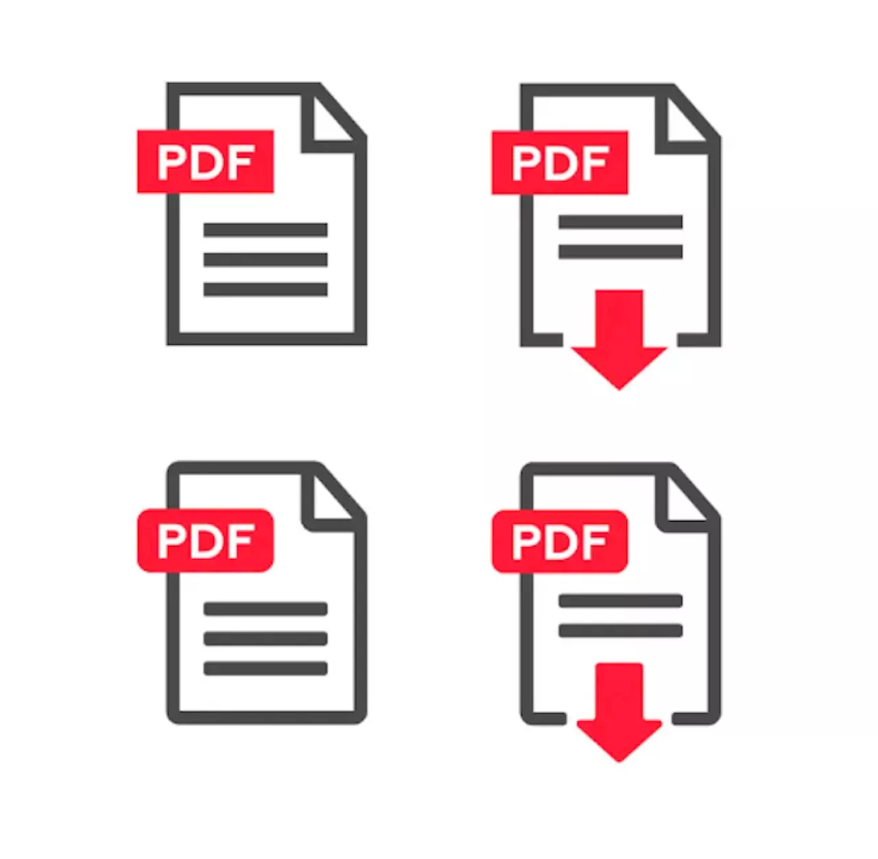 Cybercriminals turn to PDFs