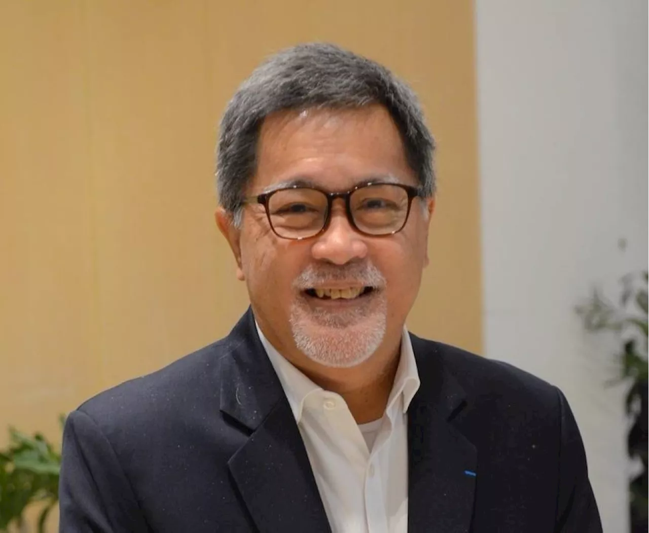 Globe connectivity trailblazer Bill Luz: Transforming cities through digital inclusion