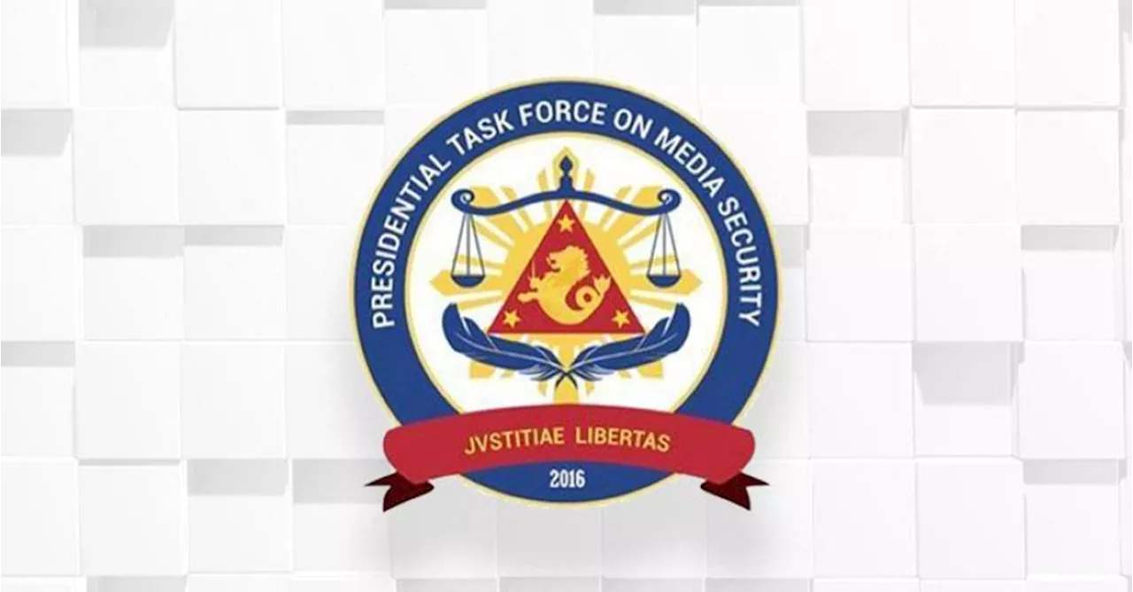 Media task force on alert to protect journalists