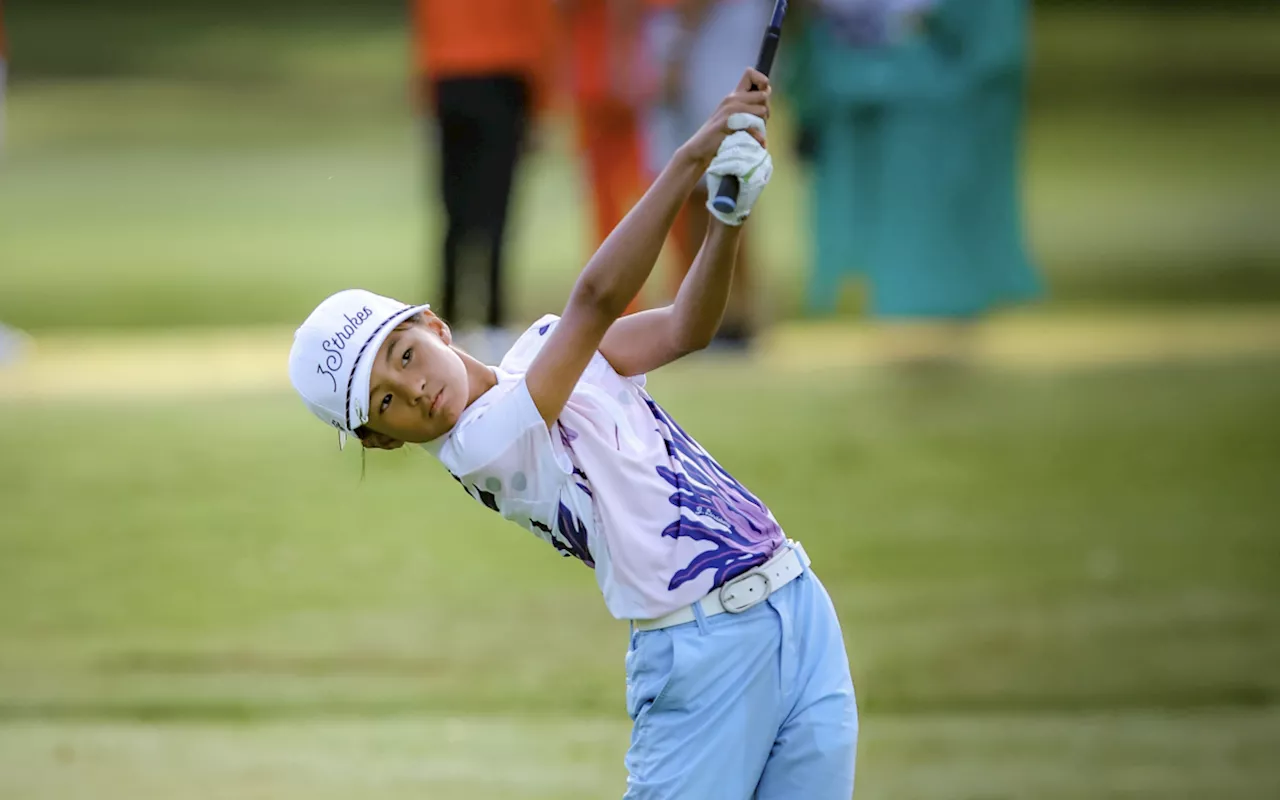 Sarines, Espedido eye 'hat trick' at Splendido