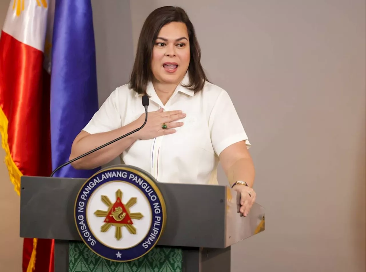 VP refuses to justify funds use to House