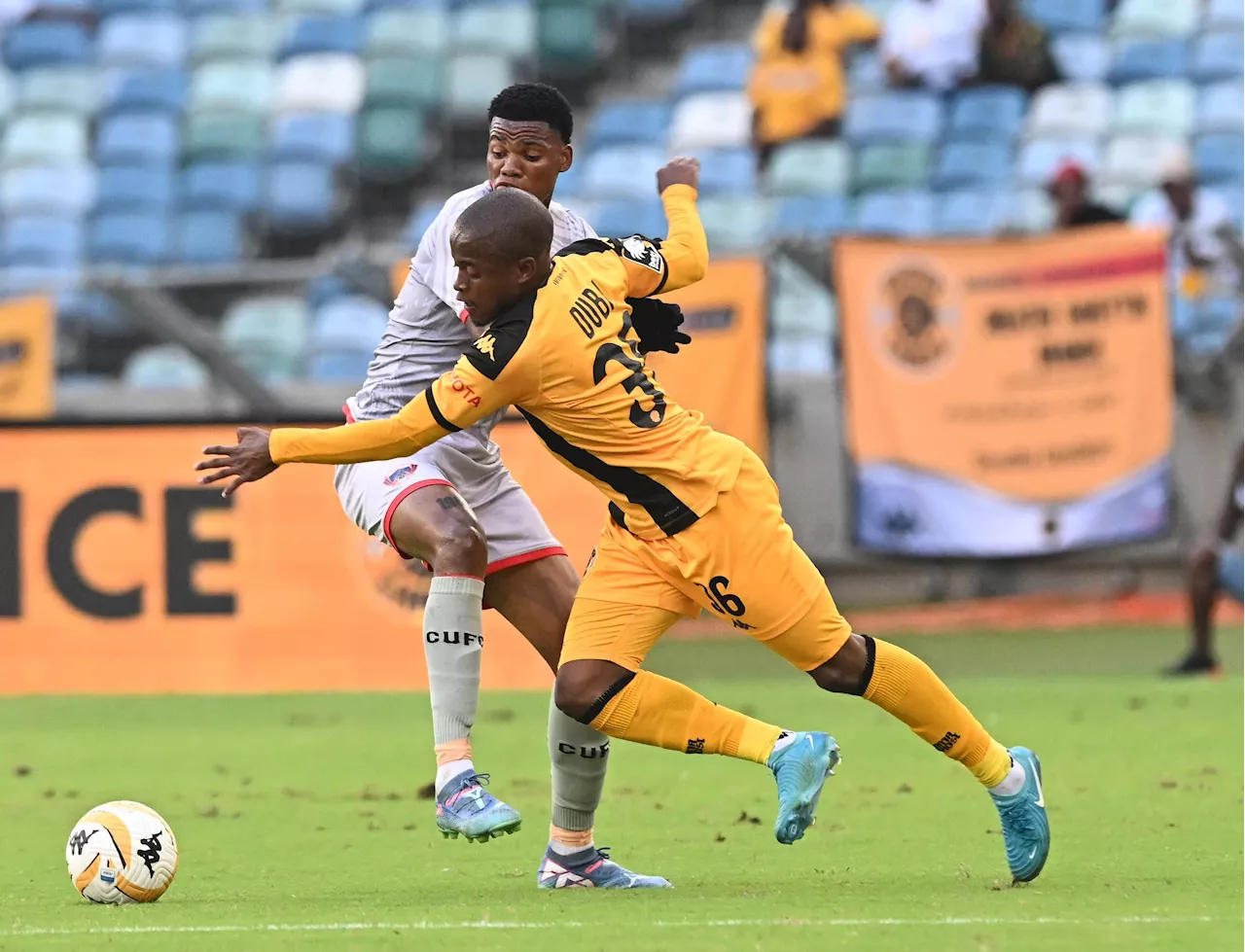 Don’t repeat mistakes, Nabi tells Kaizer Chiefs ahead of Marumo Gallants PSL clash