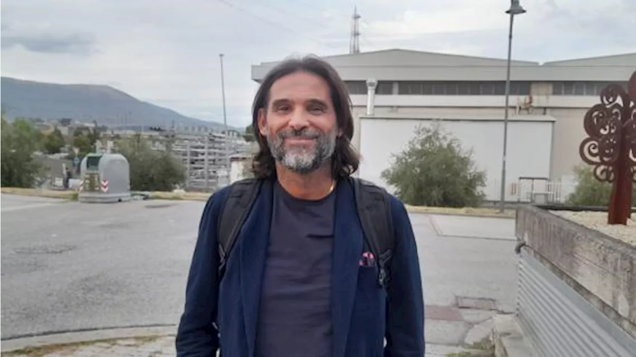 Adani: 'Se mi chiamo Jovic e gioco con Abraham-Gimenez, non parto dietro a nessuno'