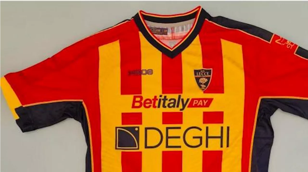 Atalanta-Lecce si gioca, salentini in partenza tra qualche ora. Il tifo della Dea solidarizza