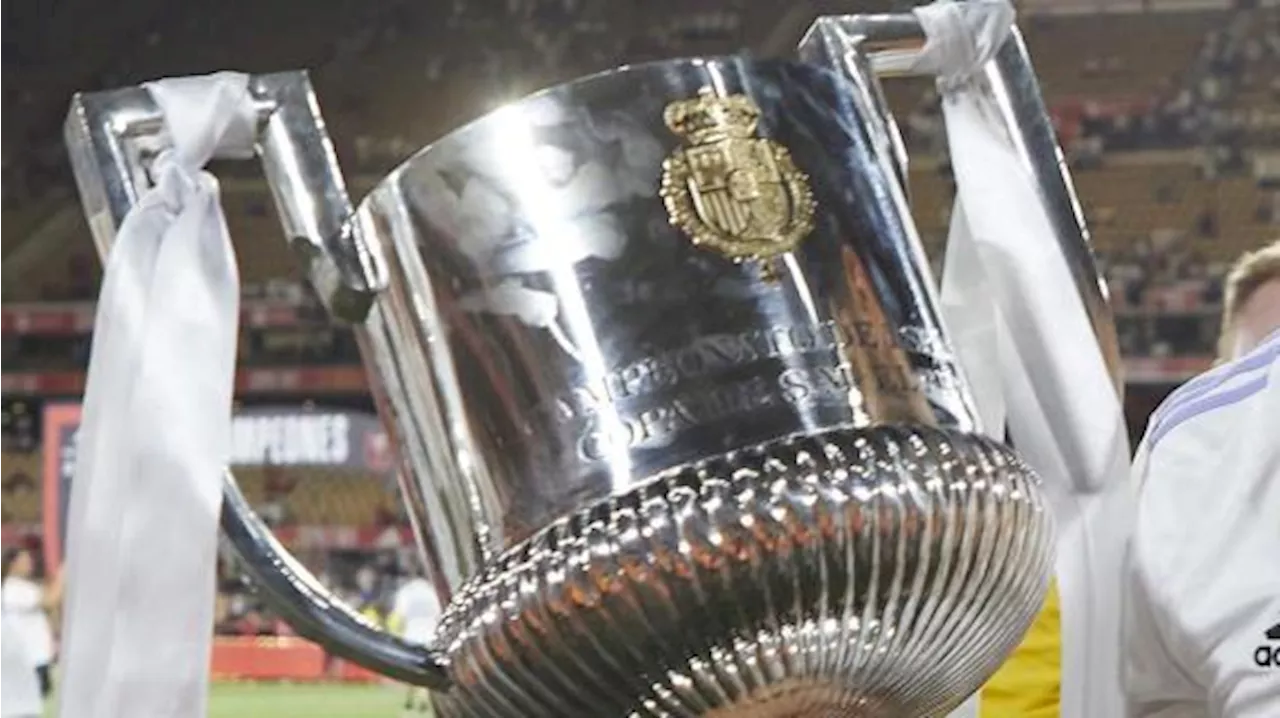 Copa del Rey, l'albo d'oro: vittoria numero 32 per il Barcellona, Real a quota 20