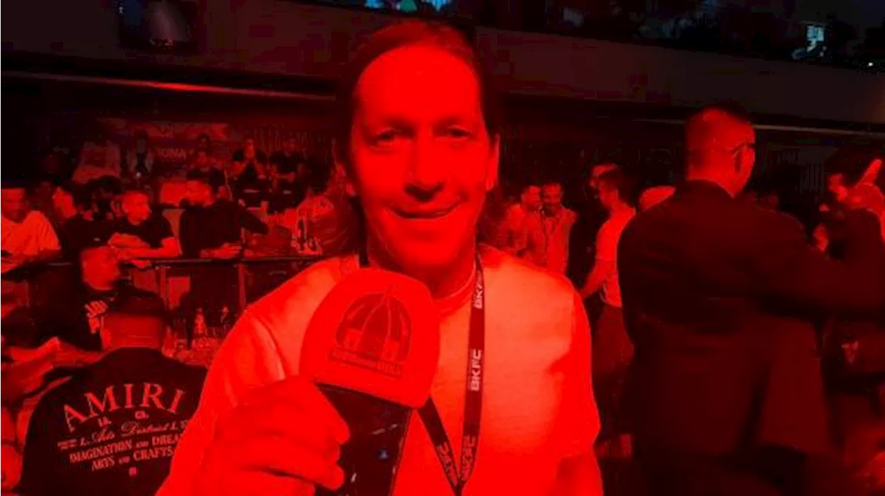 Salgado: 'Se il Real stasera vince la coppa, si riapre anche la Liga. Ancelotti indiscutibile'