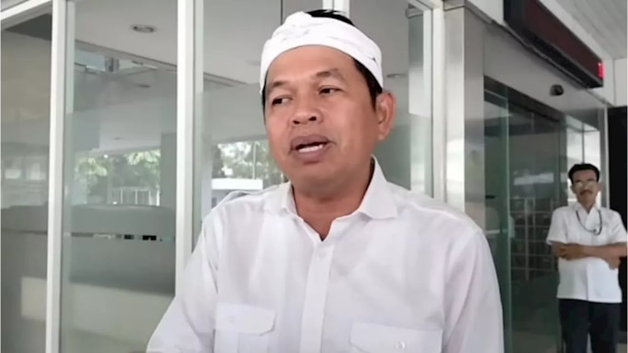 Terpopuler: Anak Buah Hercules Semprot Dedi Mulyadi Merasa Paling Bersih, Avanza Tabrak 3 Pemotor di Madiun