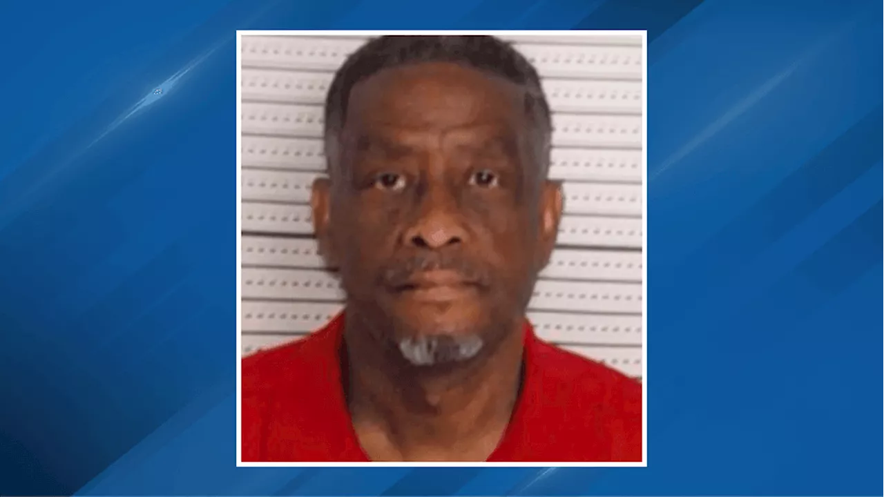 Man charged with murder after allegedly giving wife AIDS while knowing he was HIV-positive