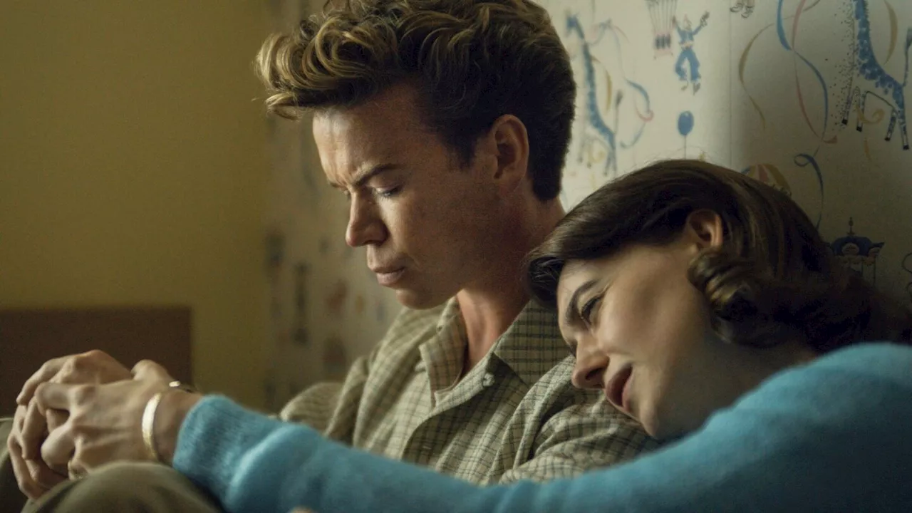 'On Swift Horses' review: A fumbled queer tale set against atomic blasts