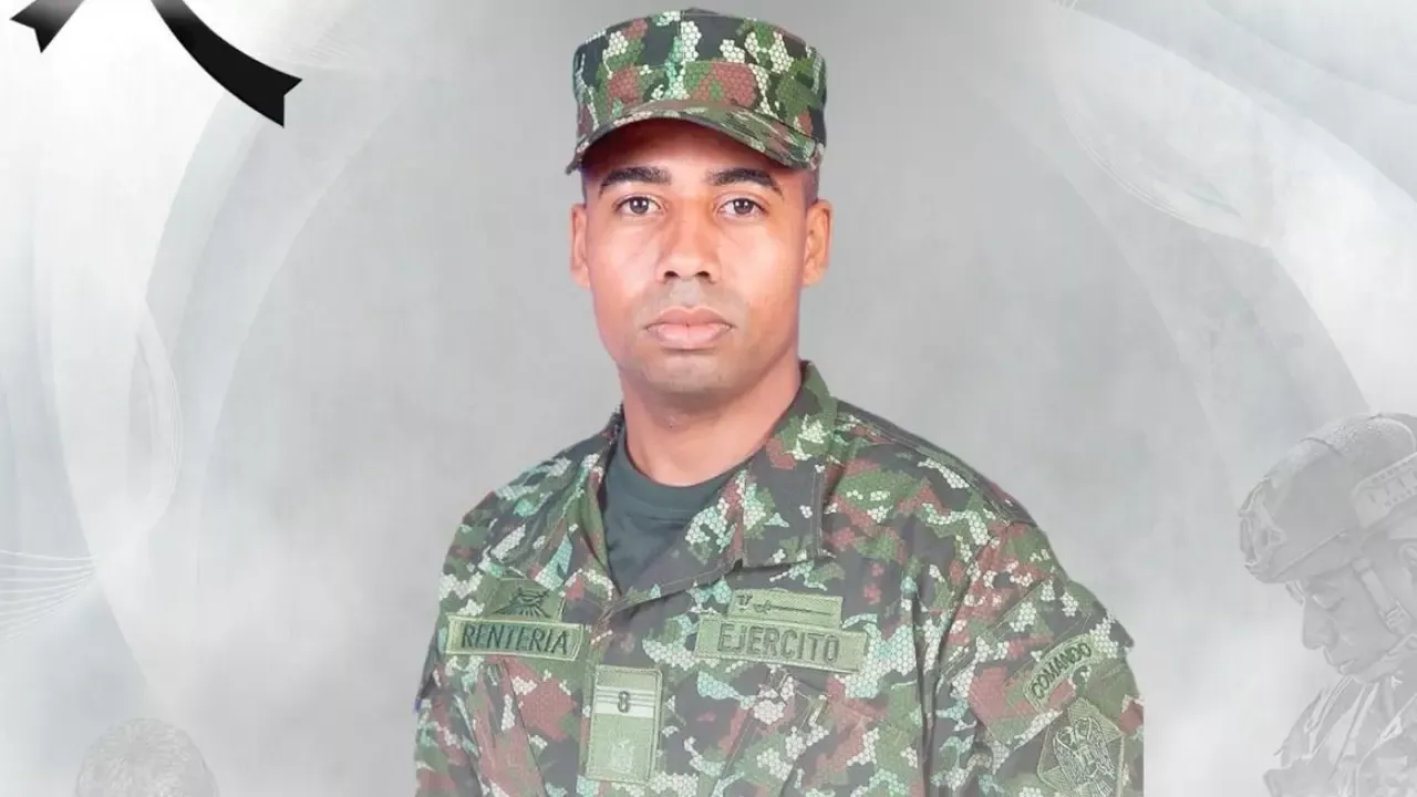 Soldado profesional fue asesinado en Turbo, Antioquia; avanzan las investigaciones
