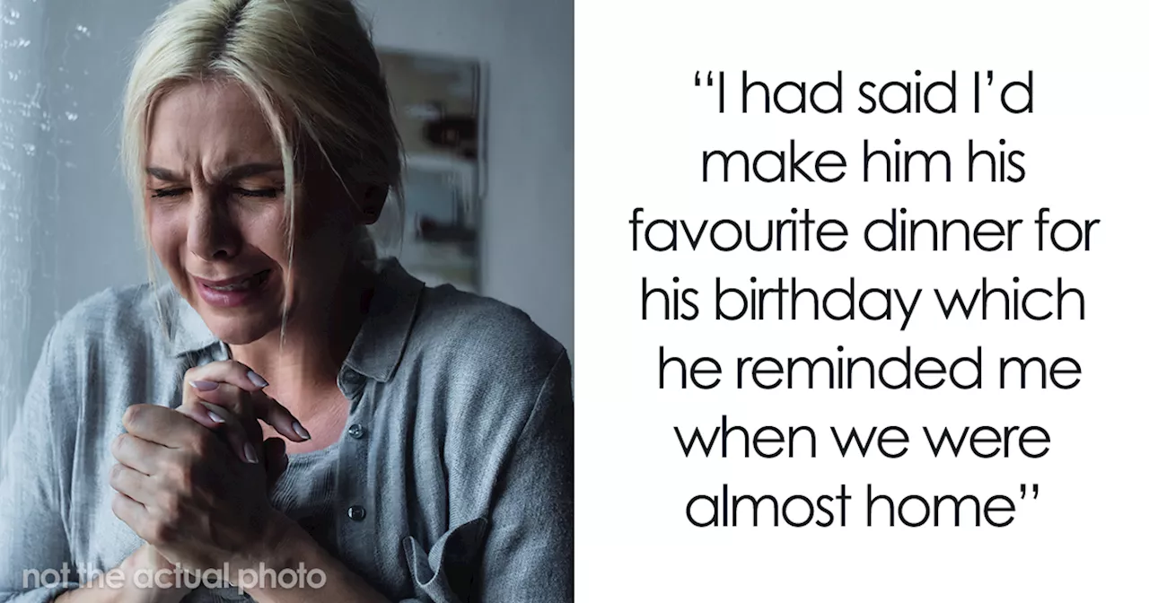 Man Emotionally Abandons Wife After She Miscarries On His Birthday, She Leaves Him