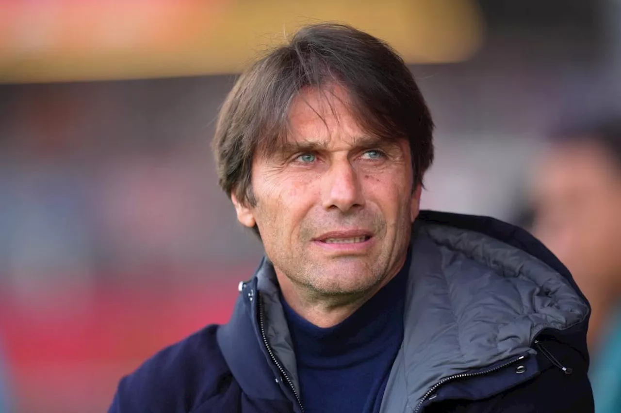 Conte-Juve, ecco l’annuncio UFFICIALE: “Icona bianconera”