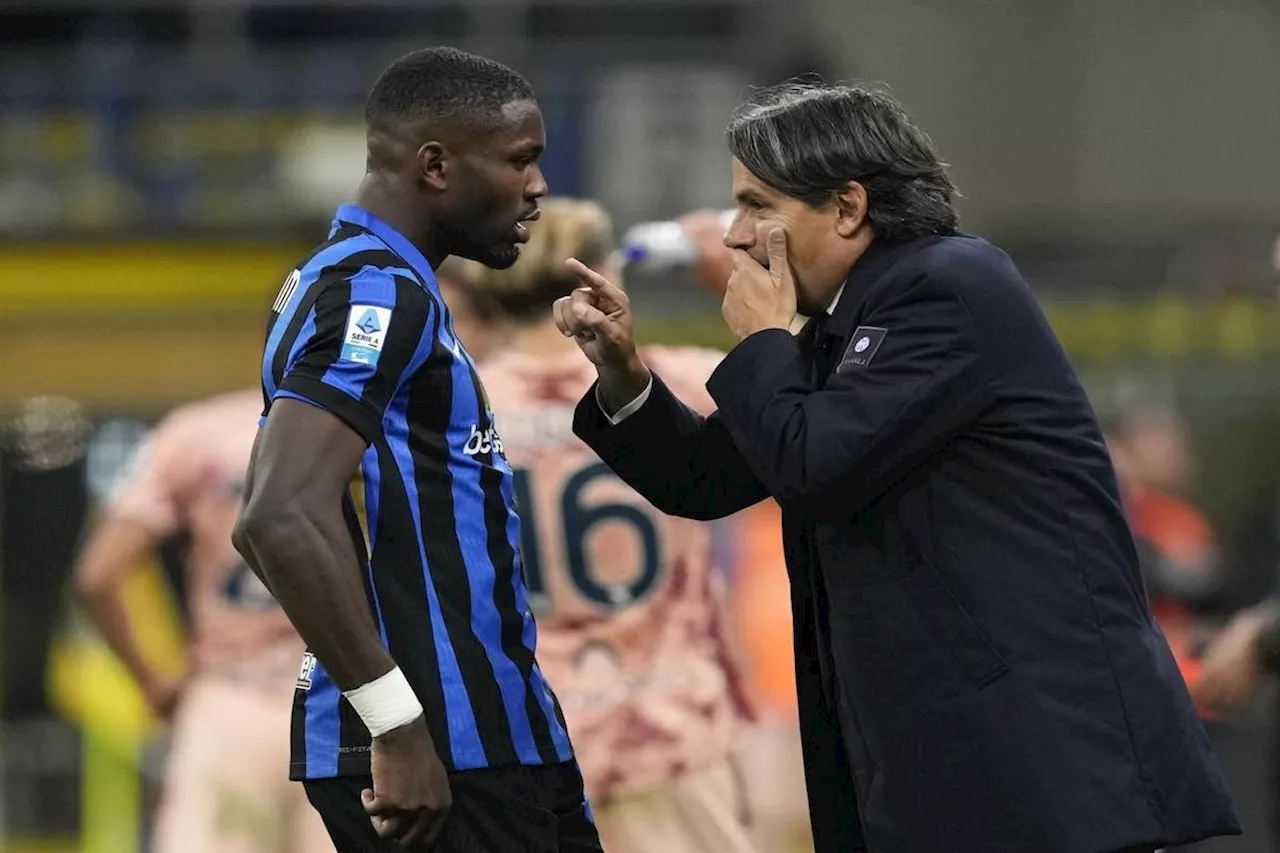 Thuram e il recupero per Barcellona: cosa filtra sulle condizioni del francese