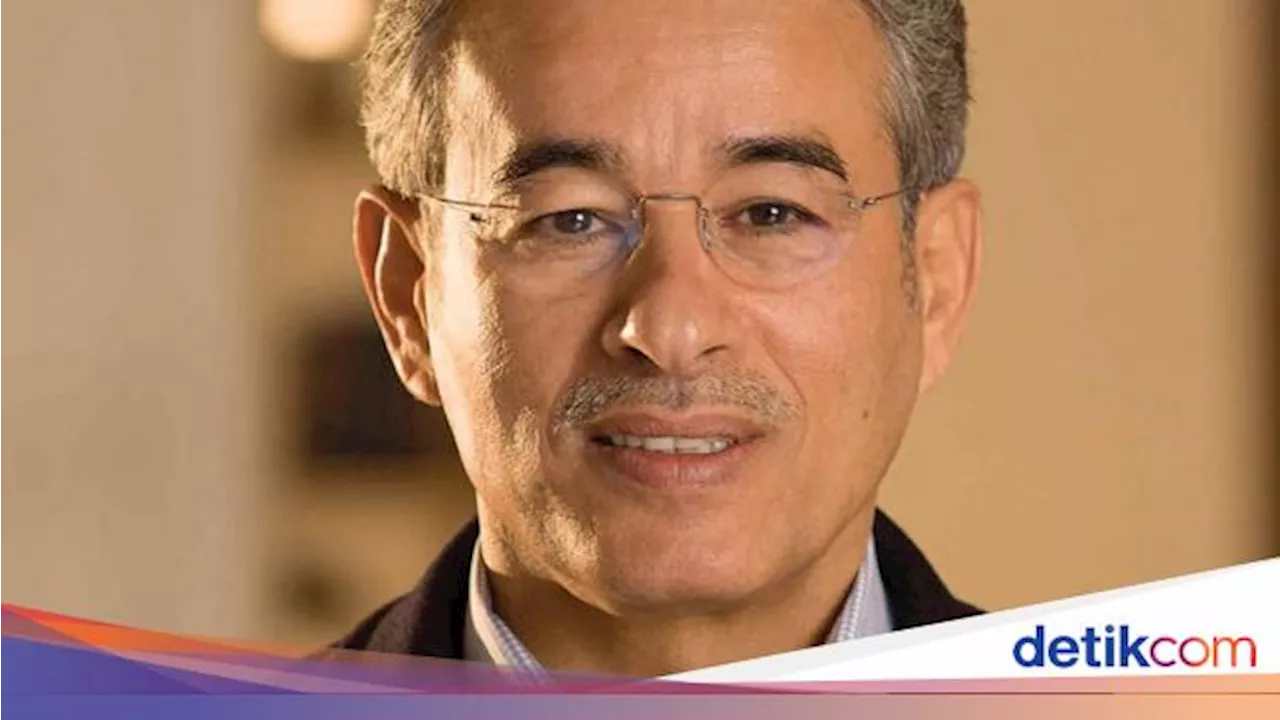 10 Raja Properti Paling Berpengaruh dari Timur Tengah, Ada Bos Burj Khalifah