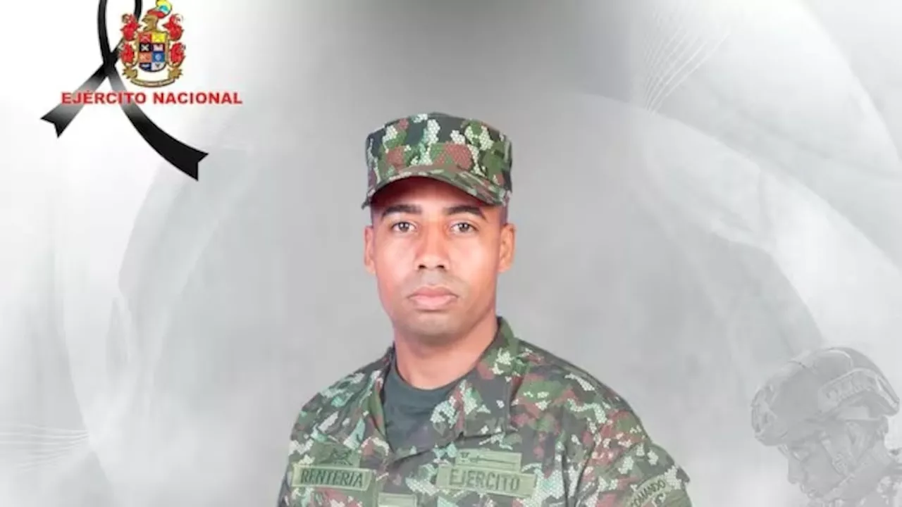 Asesinan a soldado cuando se encontraba de permisos en Turbo, Antioquia