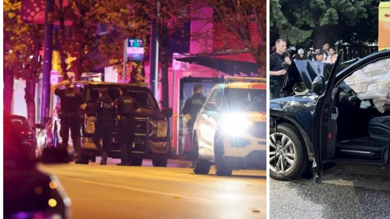 Lo que se sabe del conductor que atropelló a multitud en festival en Vancouver, Canadá: 'Cuerpos por todas partes'