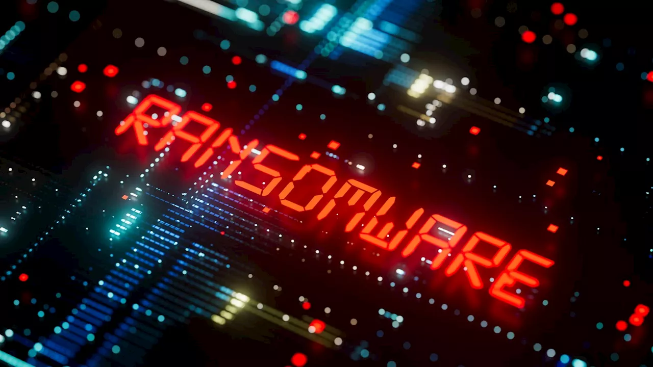The 5,365 Ransomware Attack Rampage — What You Need To Know
