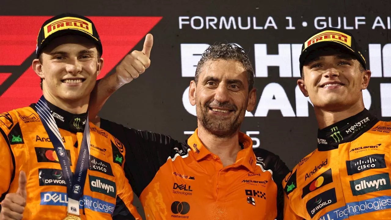 Key question for McLaren, Piastri’s big statement: 10 lessons from F1’s first five races