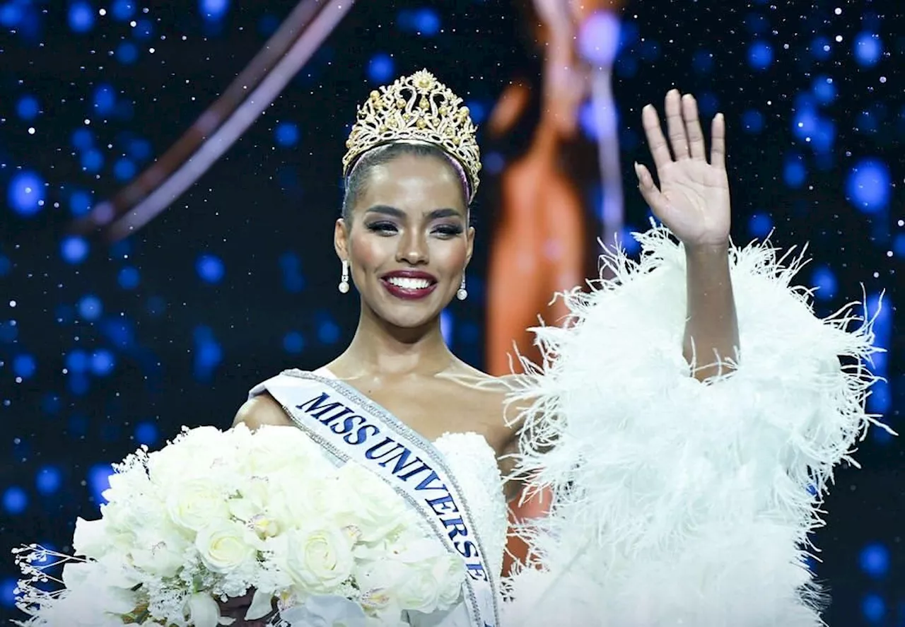 Miss Universe Philippines 2025 to air on GMA Network on May 4