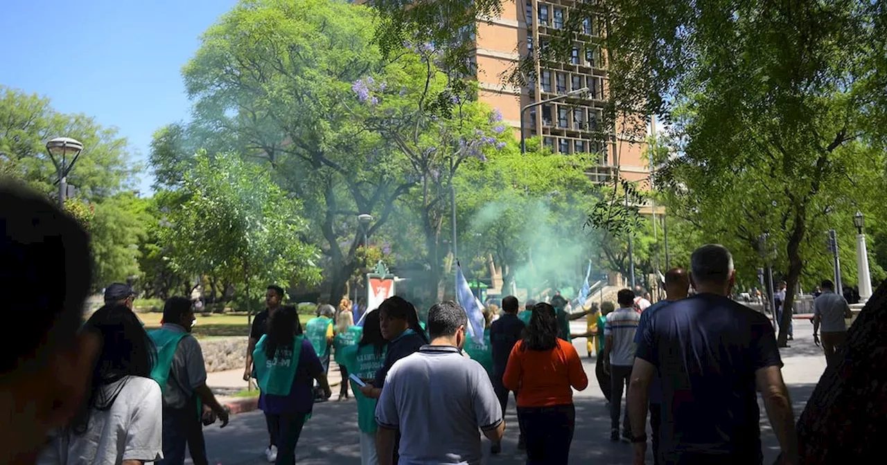 Estará resentida la atención en las Municipalidad de Córdoba este lunes