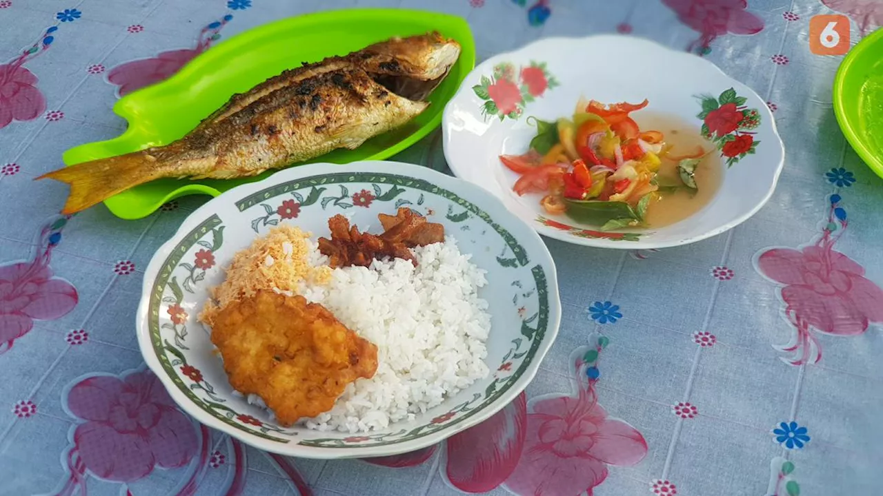 Arti Makanan Halal dan Pentingnya Proses Produksi yang Sesuai Syariat