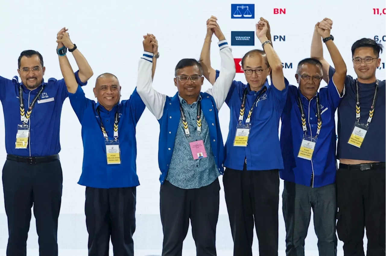 New Ayer Kuning assemblyman Mohamad Yusri vows swift action on manifesto promises, starts outreach in hometown