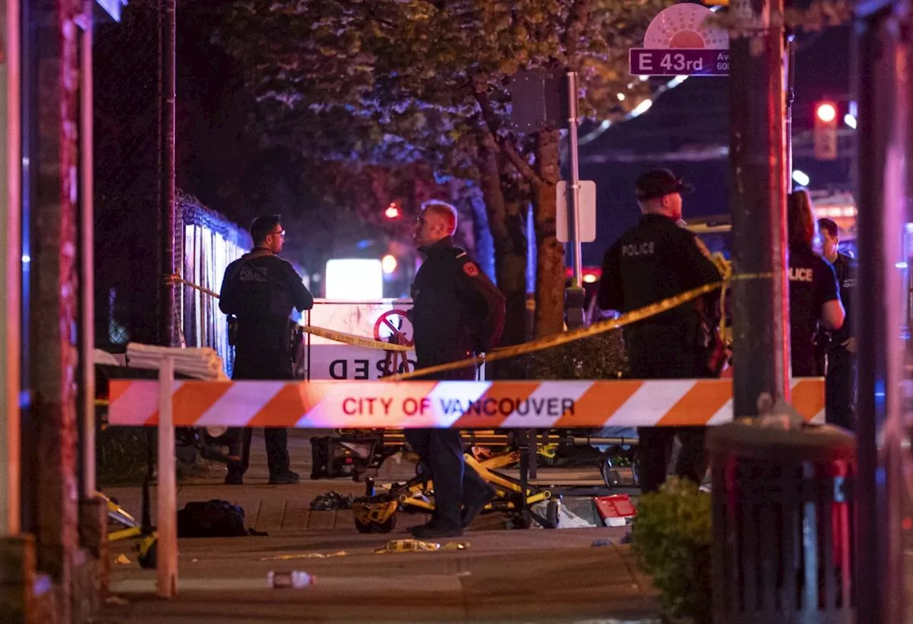 PH expresses 'deep concern' over car attack in Vancouver at Filipino festival