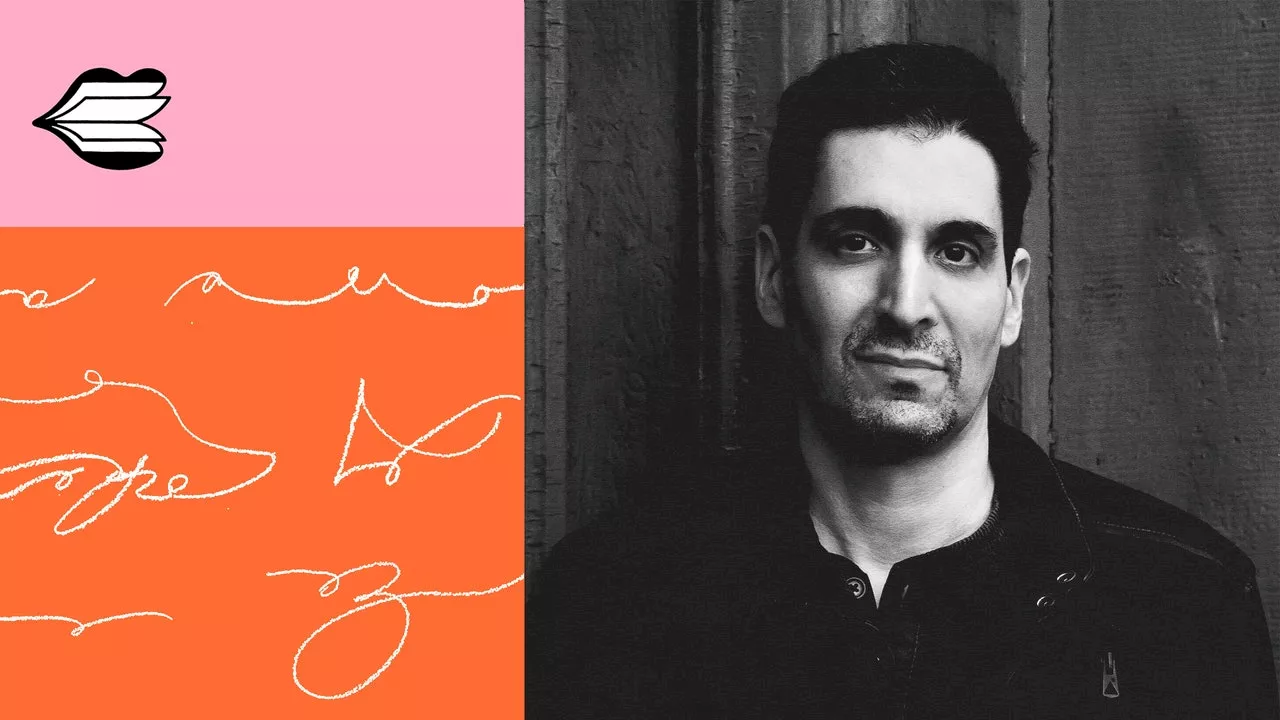 Saïd Sayrafiezadeh Reads “Nocturnal Creatures”