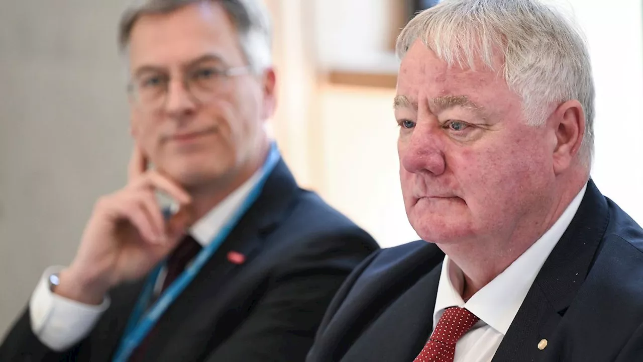 Mecklenburg-Vorpommern: Handwerkskammer mahnt Tempo bei politischen Reformen an