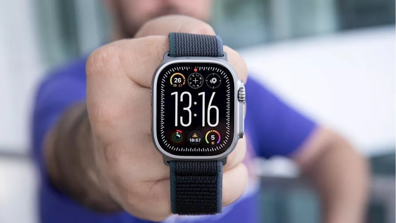 The Apple Watch in 2025 is still missing one key health feature in the U.S.