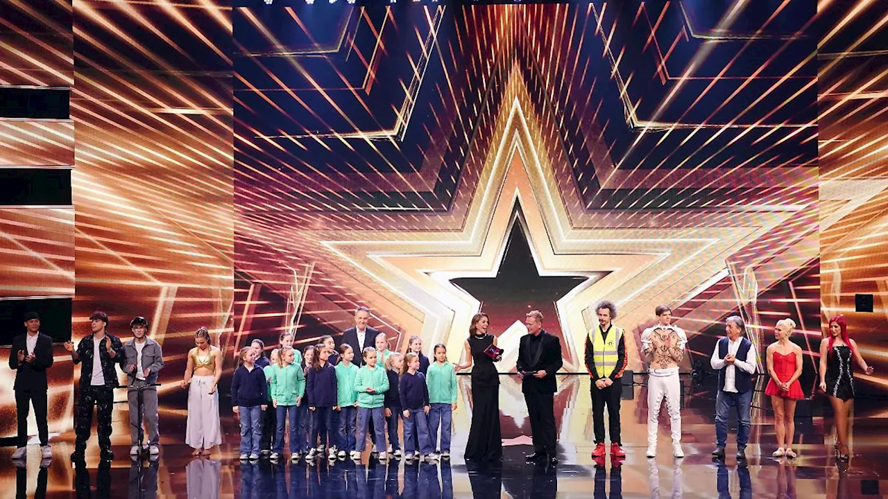 „Supertalent”-Gewinner 2025: DIESER Kandidat schnappt sich im Finale den Sieg und 50.000 Euro