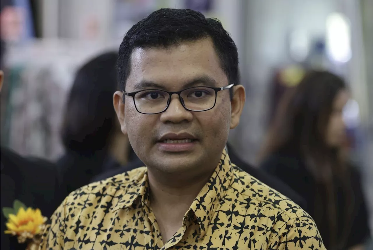 Akmal Nasrullah claims unofficial Cabang PKR result based on verified data