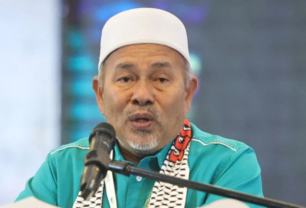Ayer Kuning polls: Low turnout caused loss, says PAS