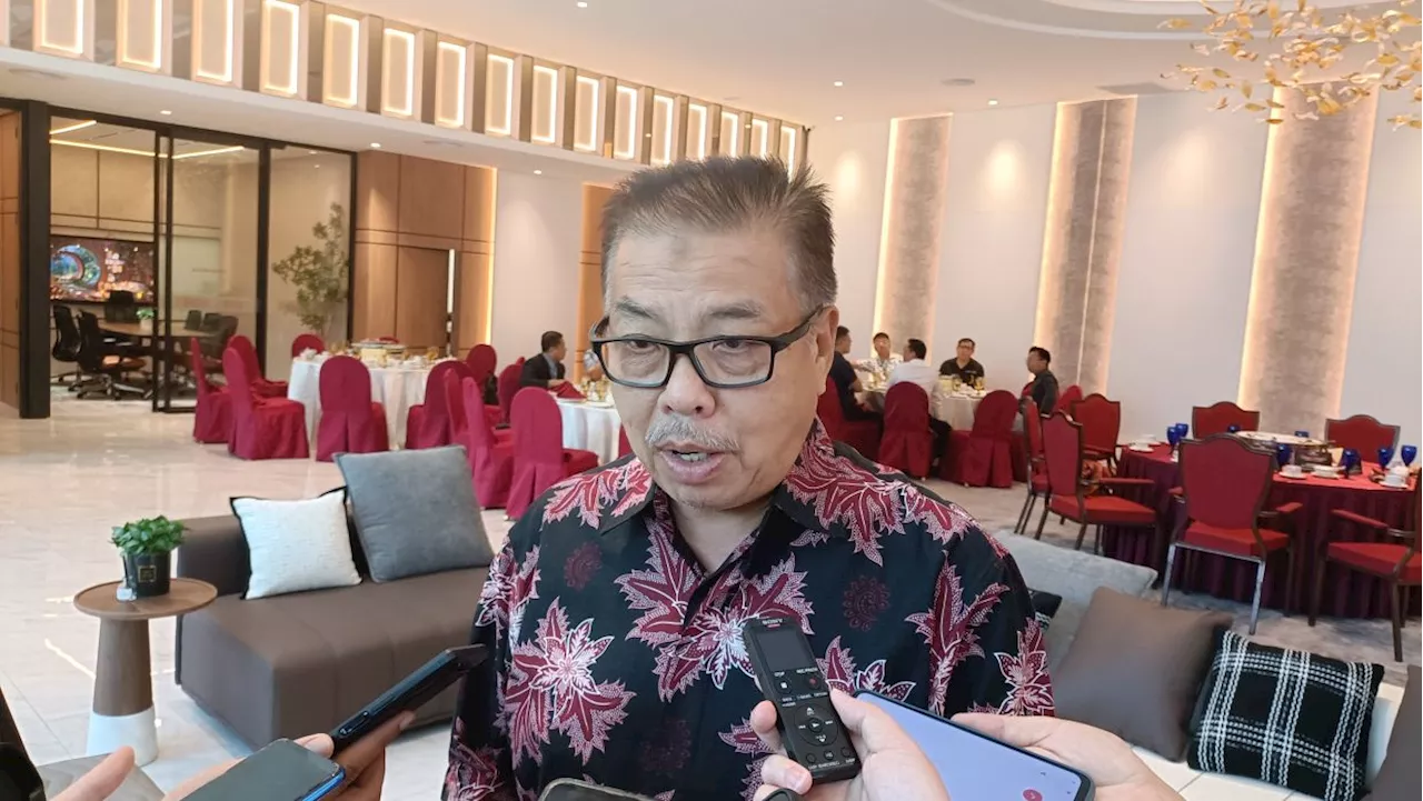 Mohd Taufiq the right man to defend JB, says Johor BN chief