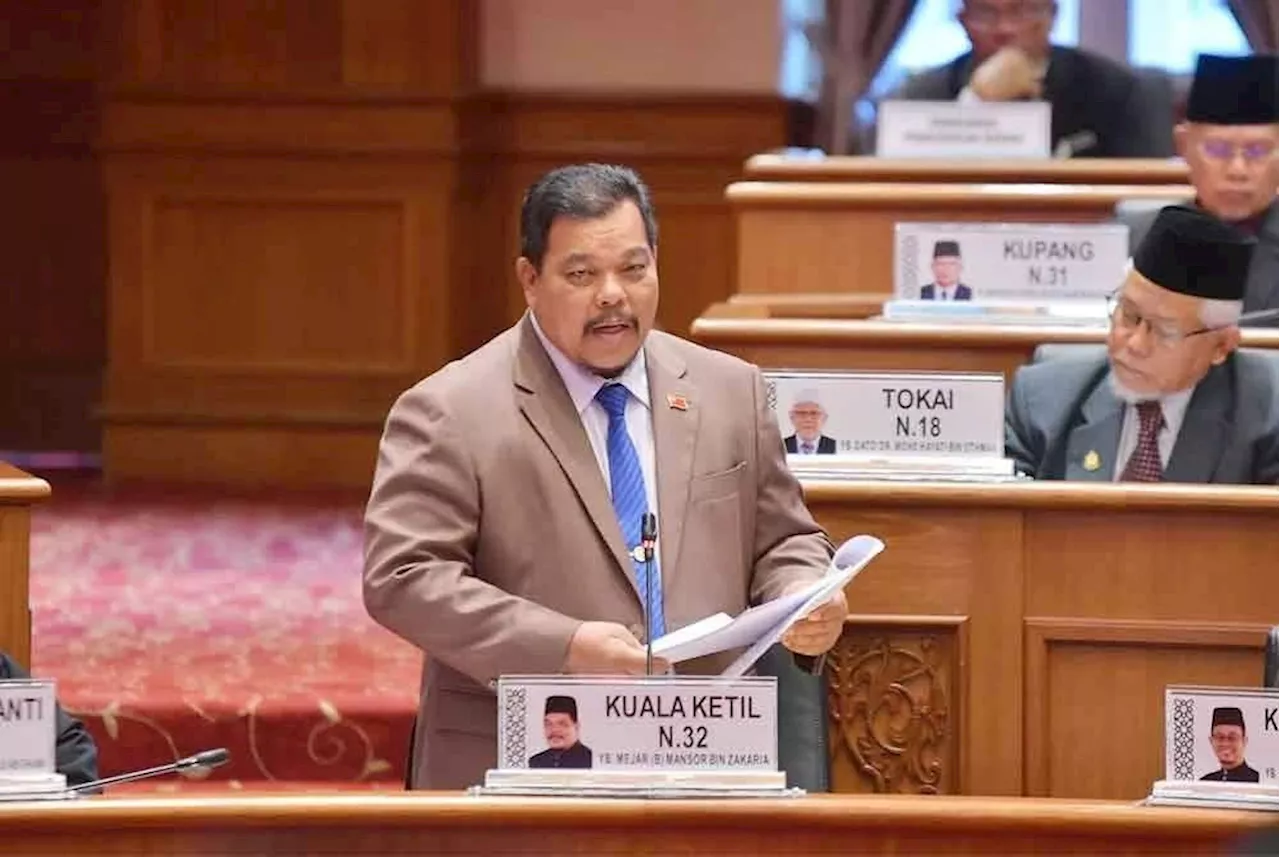 Unidentified infectious disease cluster found in Kedah