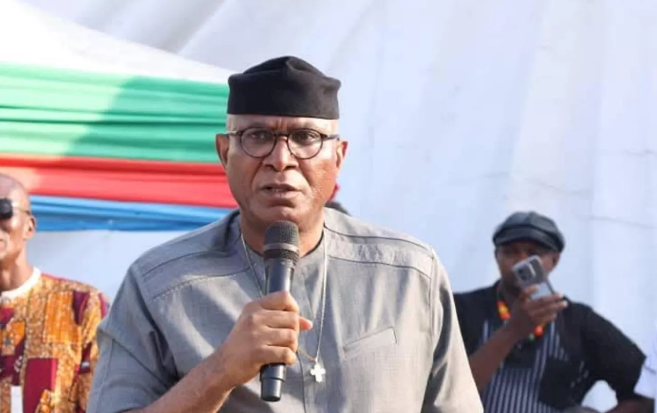 Oborevwori’s defection a significant milestone for APC in Delta, says Omo-Agege