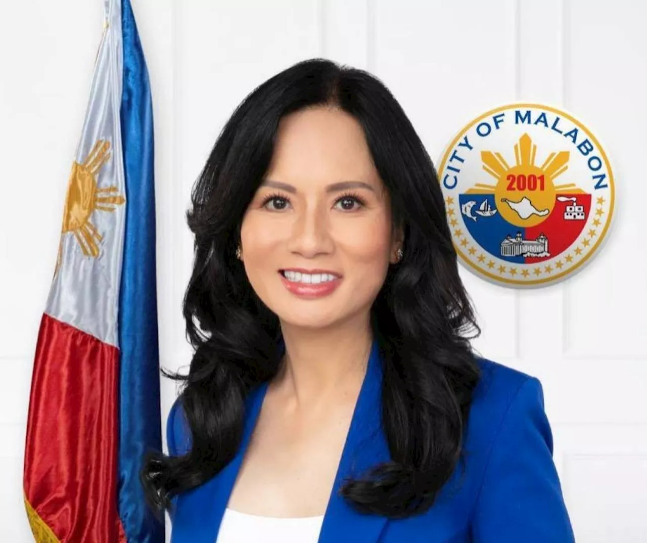 Malabon opens modernized pumping stations