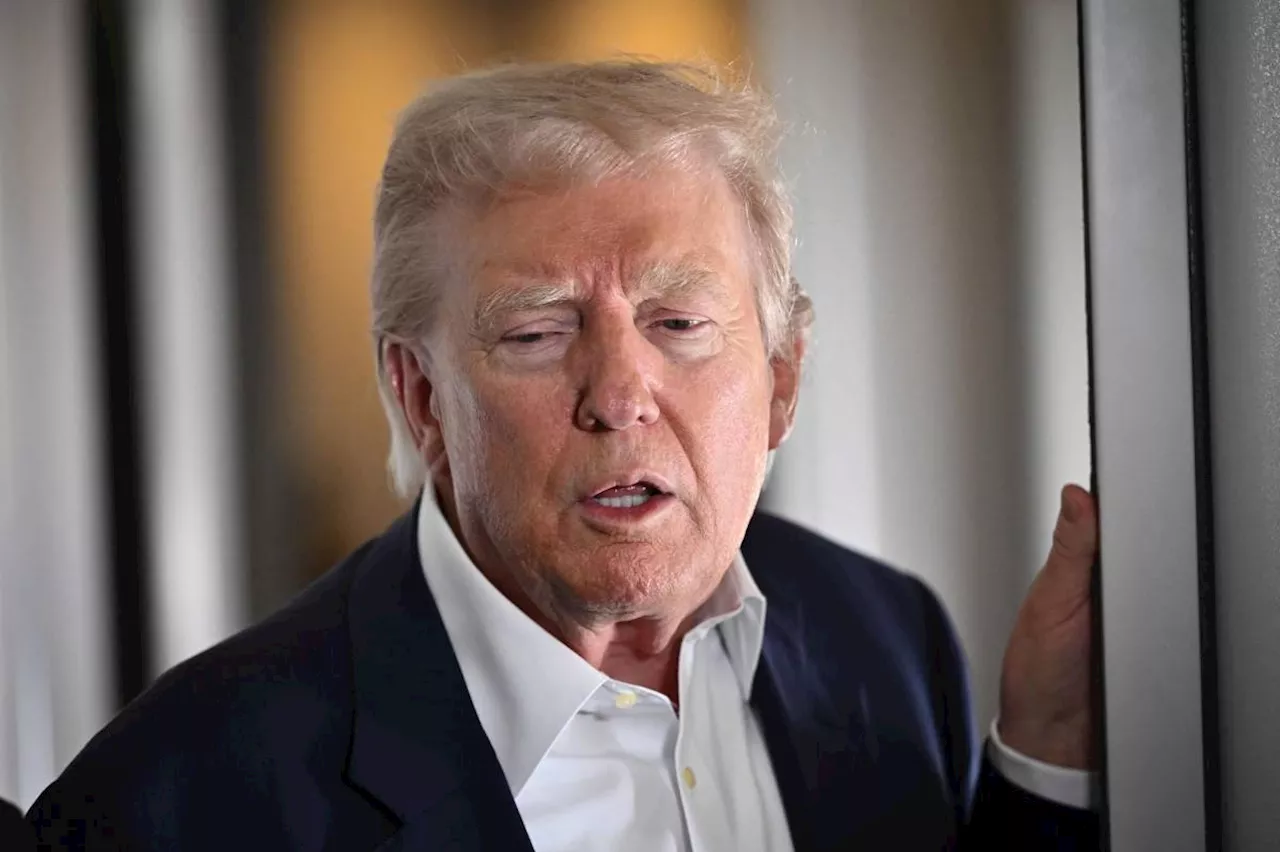 Trump spares Fed and IMF; policymakers express relief
