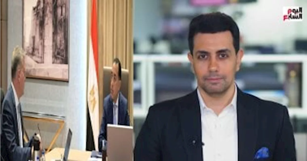 تفاصيل إعلان الحكومة عدم تخفيف الأحمال خلال فصل الصيف المقبل