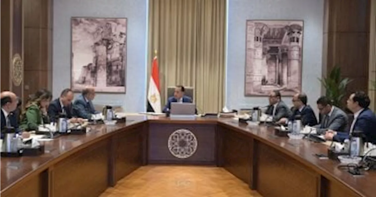 رئيس الوزراء يستعرض الحلول الحاسمة لتخفيف الأحمال ووقفها خلال الصيف