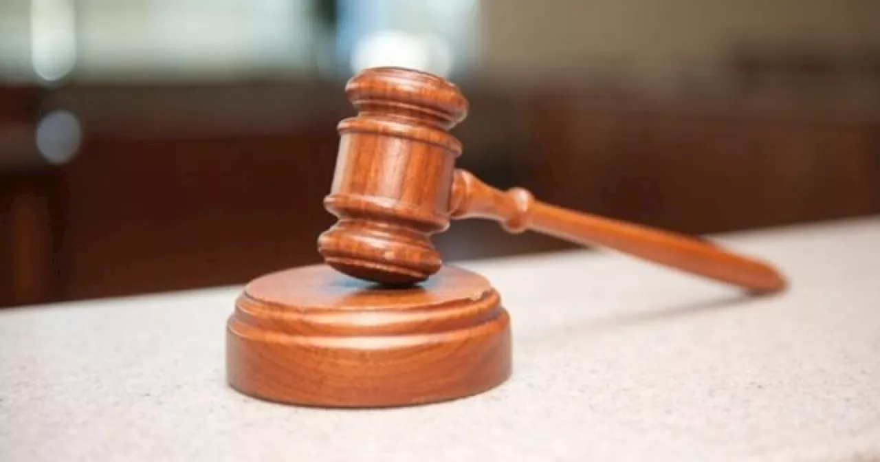 Gun restraining order imposed on Carlsbad man who spoke with mass shooter