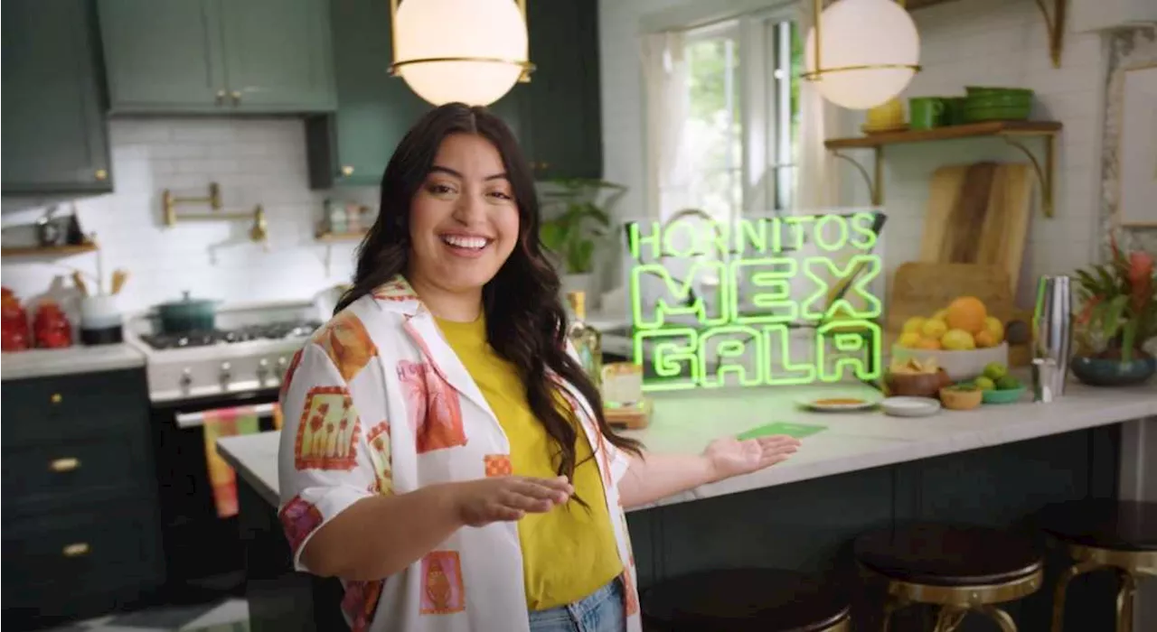 Hornitos Tequila launches fun twist on Met Gala with Hornitos Mex Gala on Cinco de Mayo