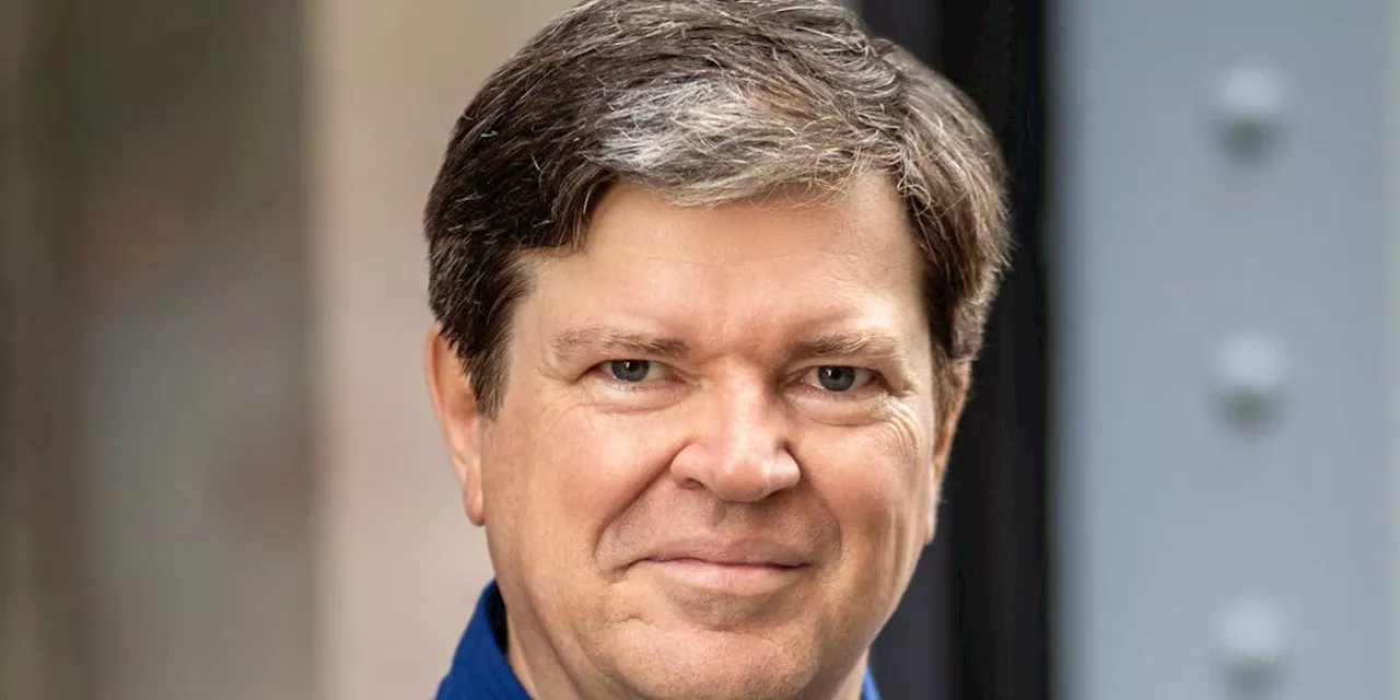 Meta's Yann LeCun: Scaling AI won't make it smarter
