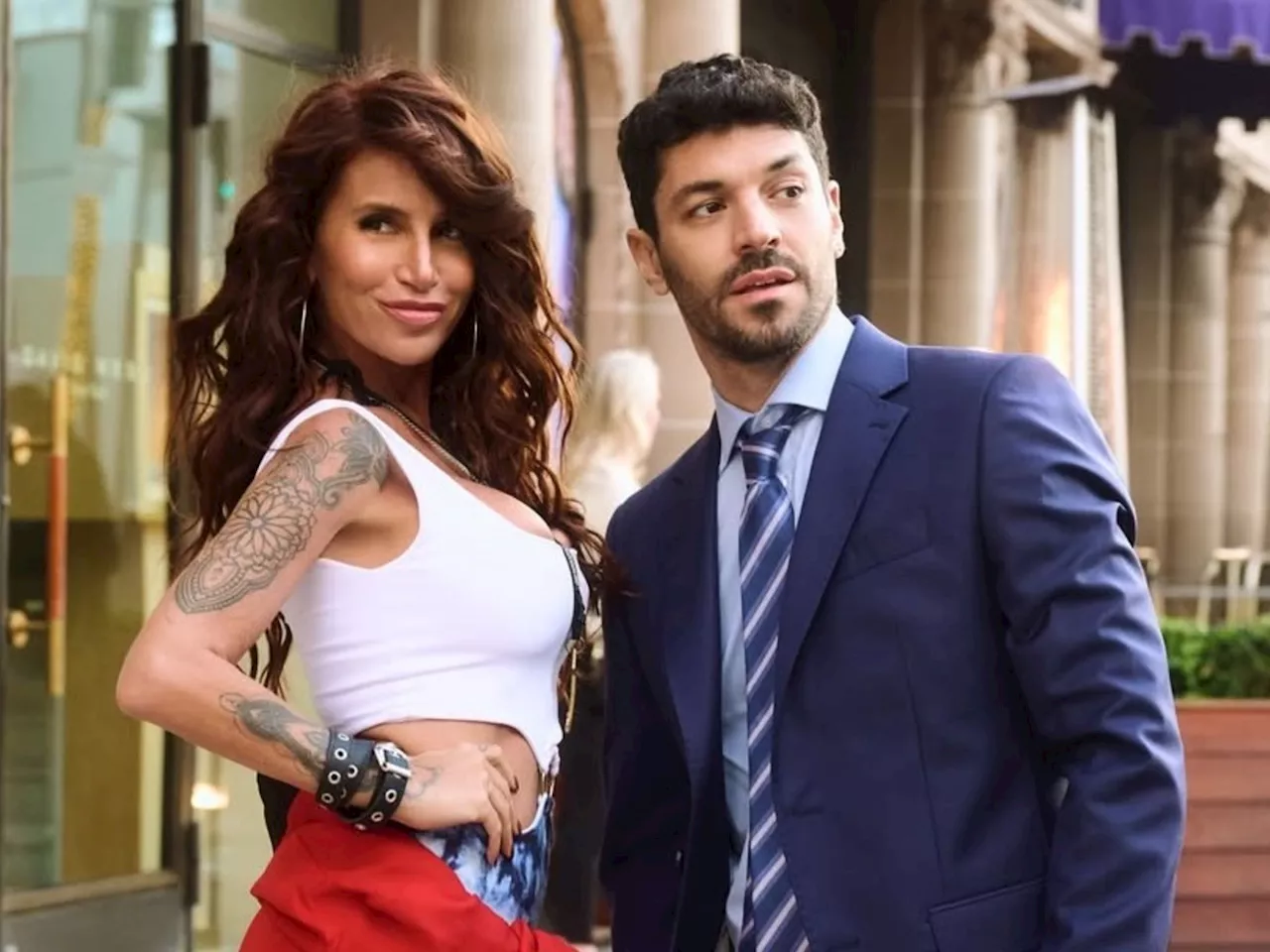 Preparen sus valletas: Pretty Woman se convierte en musical en Buenos Aires