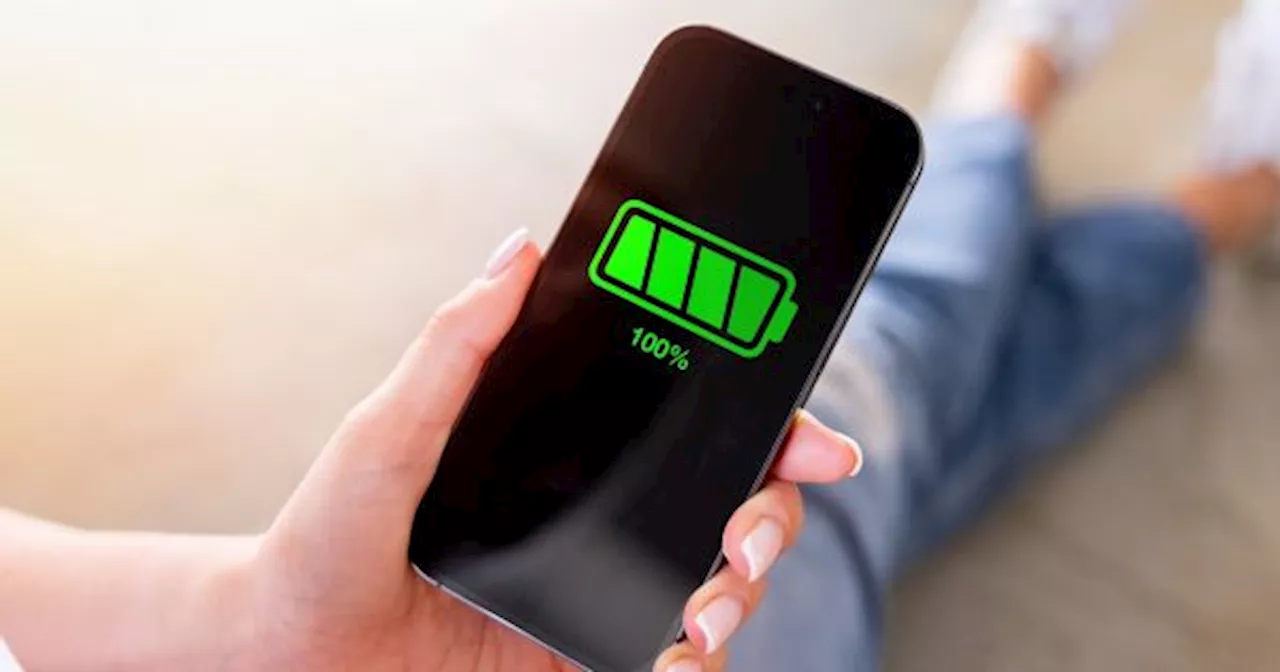 Cómo hacer que la batería del celular dure mucho más: 3 soluciones expertas que funcionan