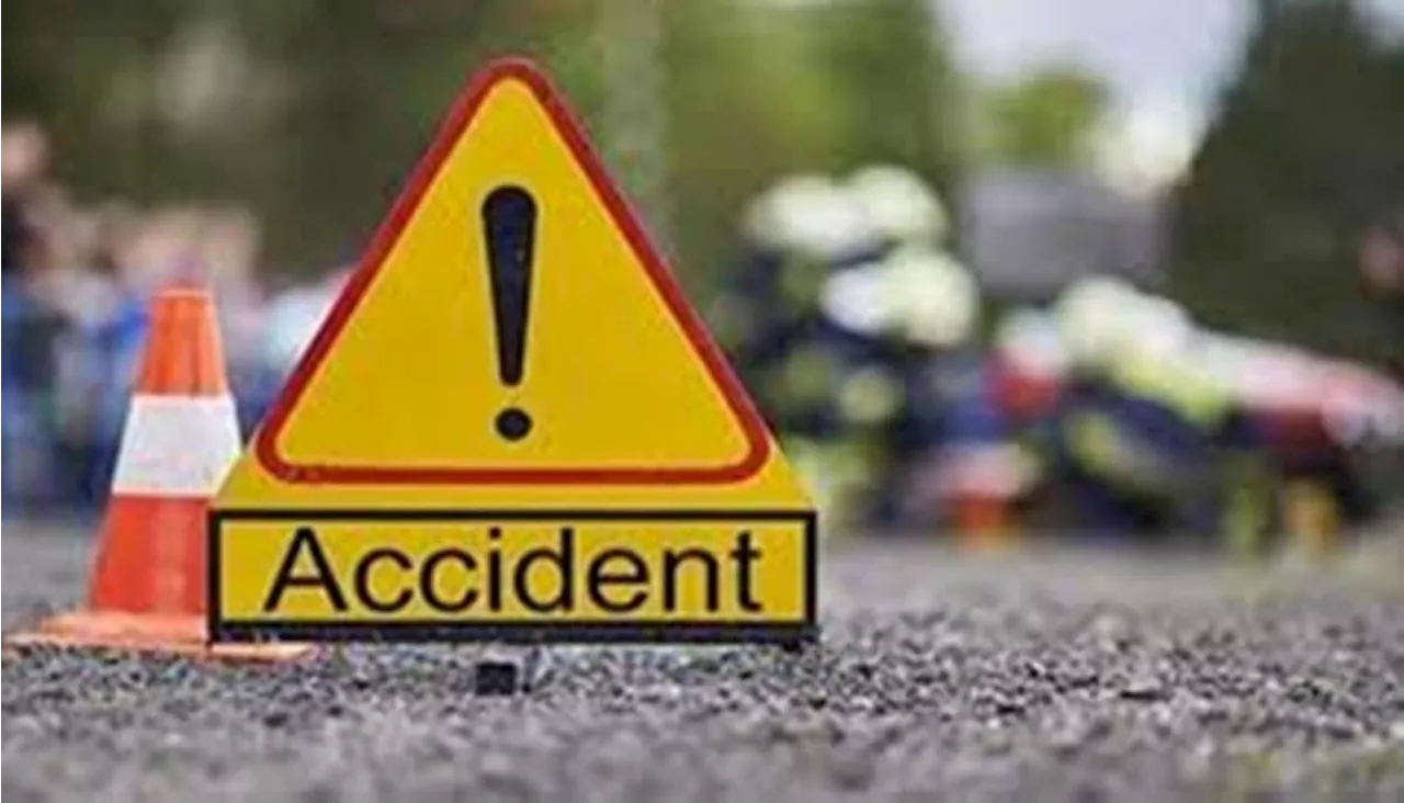 Lagos cyclist dies in head-on collision accident with truck