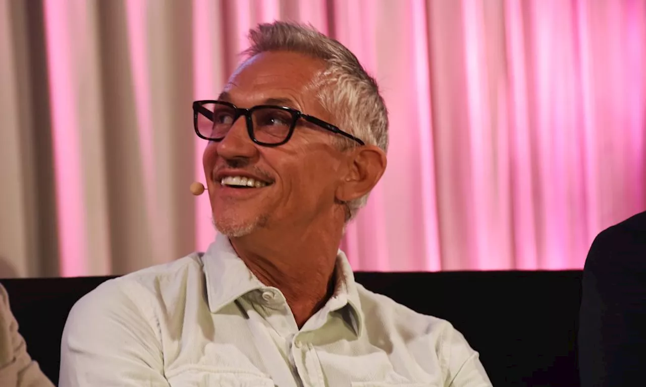– Lineker, Richards slam Real Madrid after Barcelona defeat