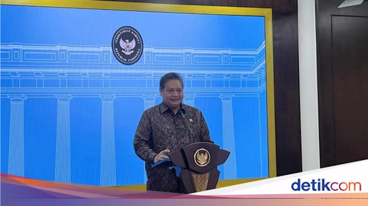 AS Sorot Barang Bajakan di Mangga Dua, tapi Tak Dibahas dalam Negosiasi