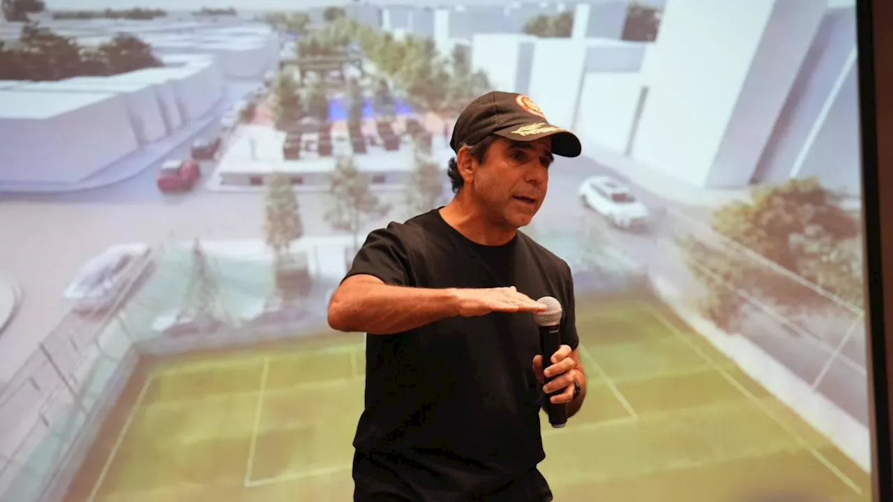 Alex Char, el alcalde de mayor aprobación en Colombia; Dumek Turbay segundo, según encuesta de Guarumo