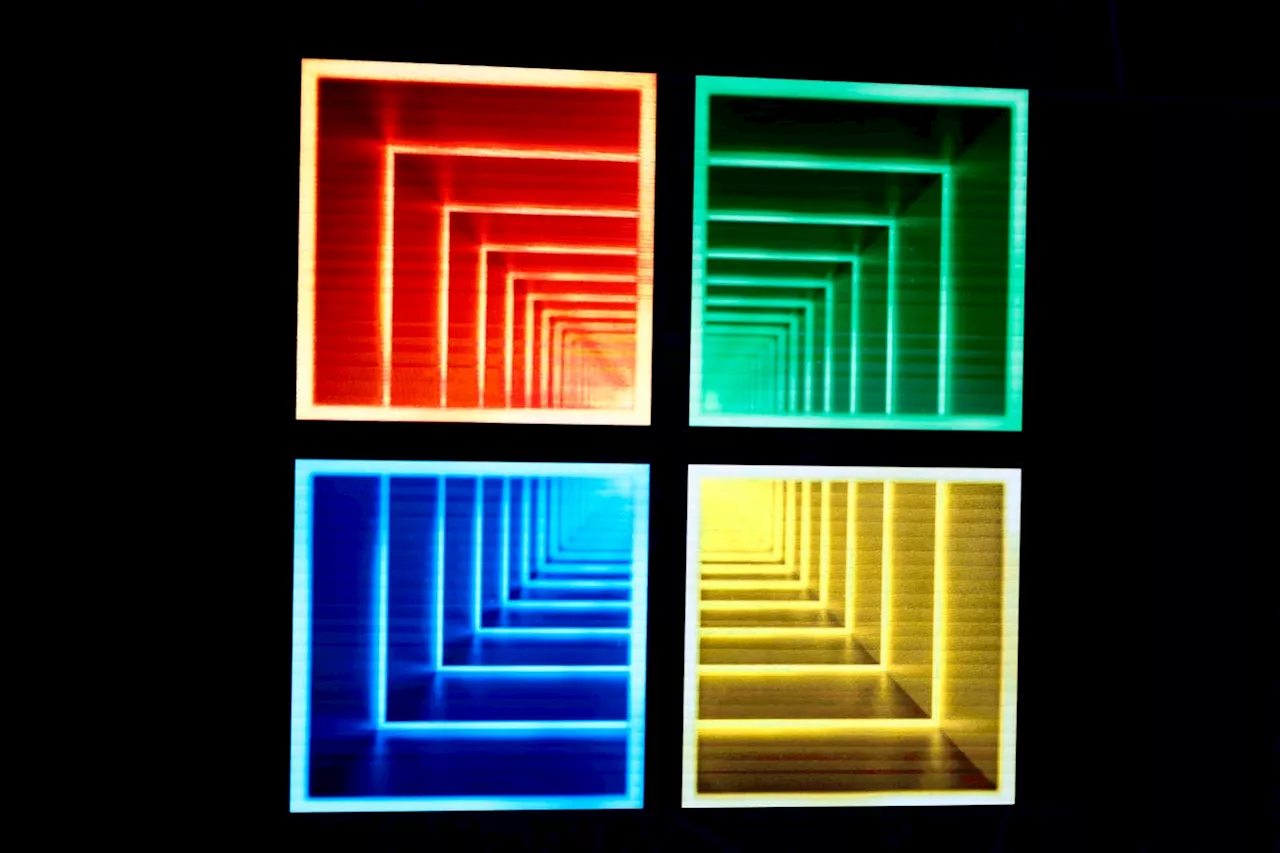 Microsoft’s AI Starts Secretly Copying And Saving Your Messages